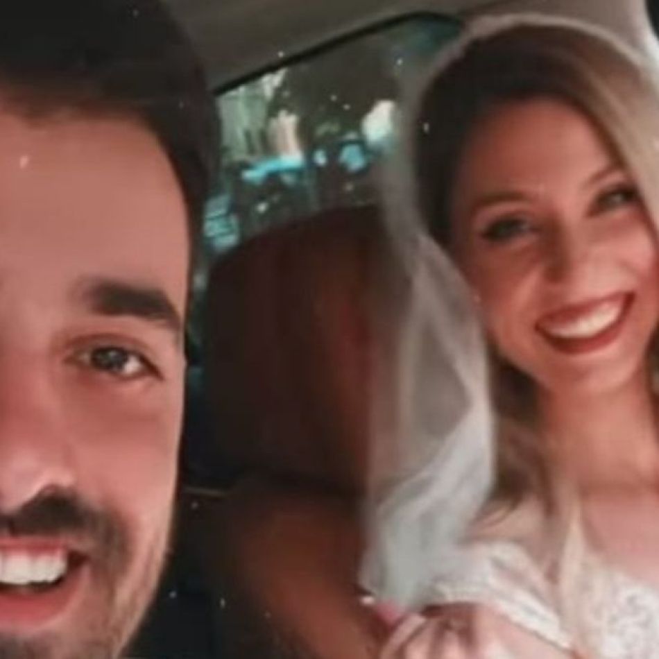 Liviu Teodorescu, un tătic model! Primele declarații ale artistului, după nașterea micuței Ecaterina