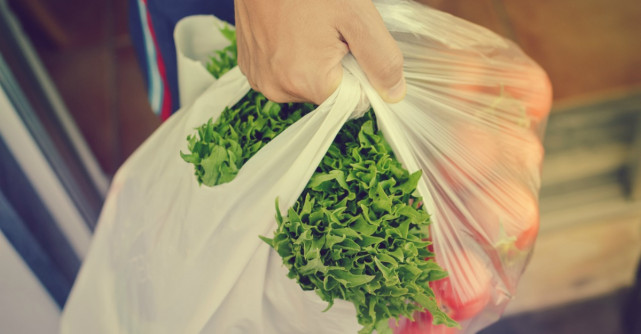 Decizie istorică: pungile din plastic vor fi interzise în această țară