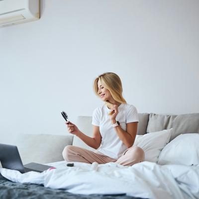 Rutina perfectă pentru păr