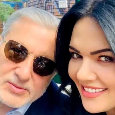Ilie Năstase, despre dorința arzătoare de a avea un copil cu soția sa: Ioana vrea neapărat o fetiţă...