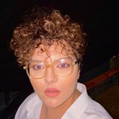 Cine este Simona Delegeanu, senzația de la Vocea României: Ești fița serii...