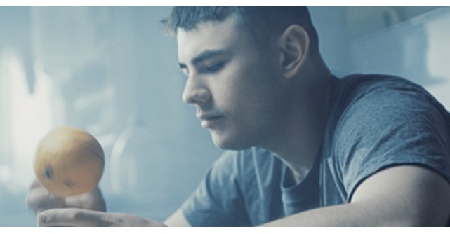 E bine Solo, dar mai bine nici nu te știam... - semnat Marej