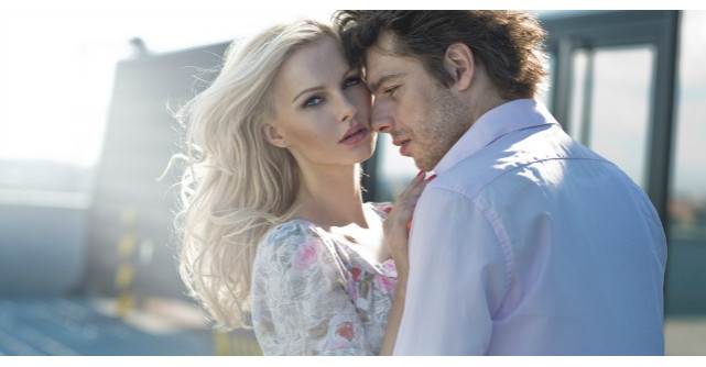 Nu sunt femeia pe care o vrei acum, ci cea de care vei avea nevoie mai tarziu