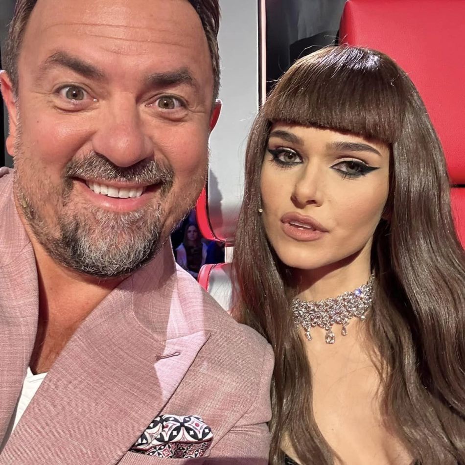 Horia Brenciu, un romantic desăvârșit! Gestul emoționant făcut pentru soția sa de Valentine's Day