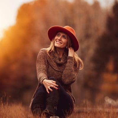 Ritualul de toamnă: 4 pași pentru a-ți pregăti pielea și starea de bine pentru sezonul rece