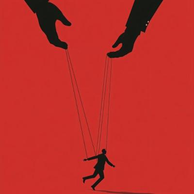 Jocul Minții: Cum să faci față oamenilor care vor să te manipuleze și cum să le redirecționezi energia