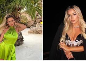 Cine este Nicoleta Balint, ispita de 28 de ani, pregătită să detoneze relațiile fragile