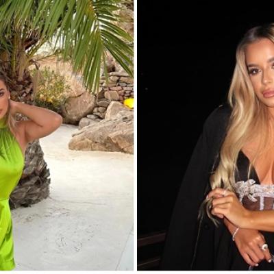 Cine este Nicoleta Balint, ispita de 28 de ani, pregătită să detoneze relațiile fragile