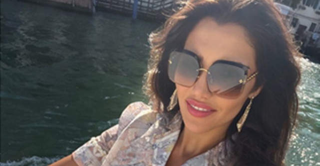 Cine este Loredana Salanța, reprezentanta României la Miss Universe 2024. Legătura tinerei cu politica