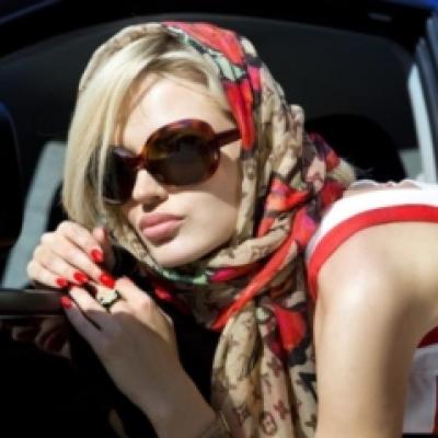 Chanel Croisiere 2011/2012