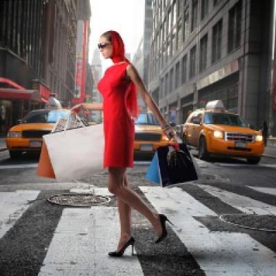 Kipling lanseaza noua colectie de genti toamna-iarna in AFI Palace Cotroceni