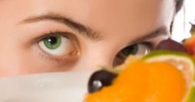 Dieta: Cum sa slabesti rapid inainte de Sarbatori