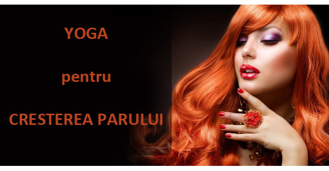 Cum sa-ti faci parul sa creasca puternic, voluminos si stralucitor cu numai 8 EXERCITII! 