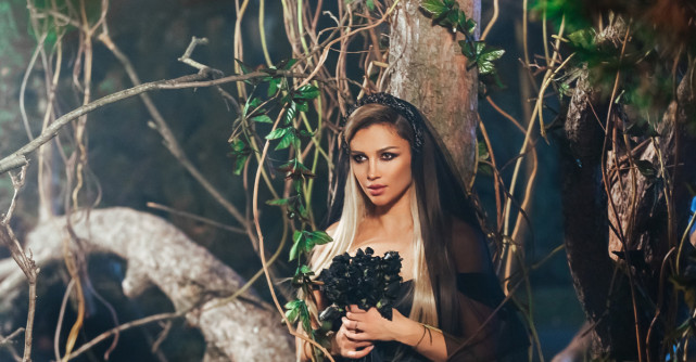 LORA lansează single-ul şi videoclipul piesei Dacă Dragostea