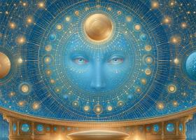 Zodiile născute pe pragul dintre lumi: Ce zodie ești, de fapt, dacă te-ai născut pe 20-21 ale lunii?