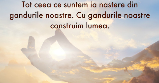 Tu stii cum poti gasi fericirea?