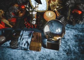 Etalare Tarot săptămâna 22–28 decembrie 2025: ghid pentru echilibru și claritate interioară