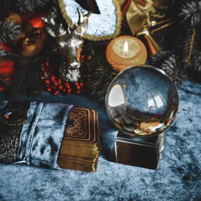 Etalare Tarot săptămâna 22–28 decembrie 2025: ghid pentru echilibru și claritate interioară