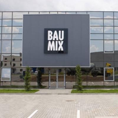 Sfatul specialistului Baumix: Cum scapam de pagubele cauzate de topirea zapezii