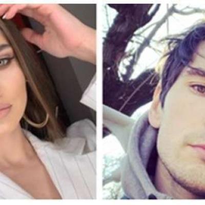 Tatăl lui Theo Rose a confirmat că va deveni bunic! Ce sfaturi a primit artista de la părinții săi?