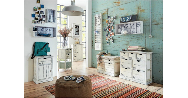 Explorează rutele inspirației cu kika  pentru o casă ca-n vacanță!