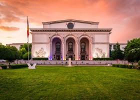 18 titluri de operă și balet, două premiere – „Tannhäuser” și „Giselle” - în octombrie, noiembrie și decembrie 2026