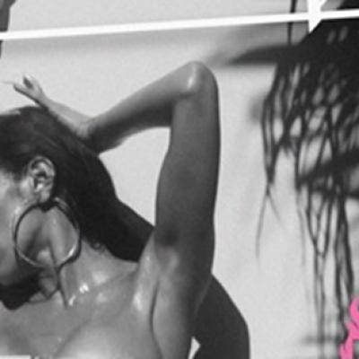 Fresh & HOT: RUBY Pericol Public