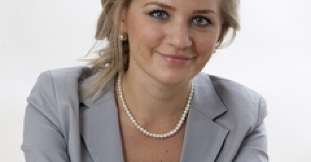 Svetlana Bradescu: O zi perfecta este ziua in care reusesc sa fac ceva placut sufletului