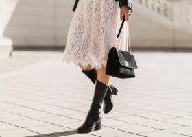 Încălțăminte de toamnă: 5 perechi esențiale pe care nu trebuie să le ratezi