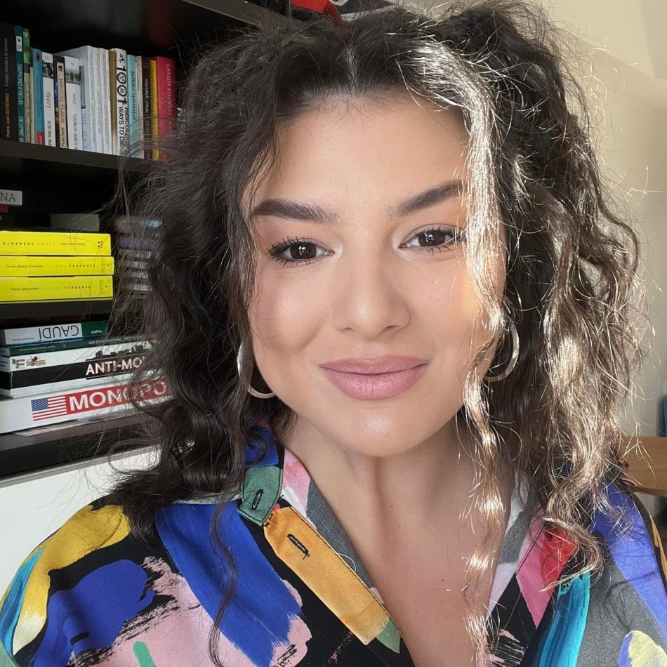 Maria Popovici, totul despre partajul de după divorț. Cu ce s-a ales la final:  să vă filmez prin casă, să vă arăt...