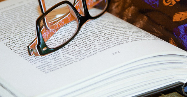 ACEASTA reteta te scapa de DIOPTRII