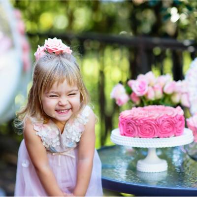 Mesaje de La Mulți Ani pentru copii