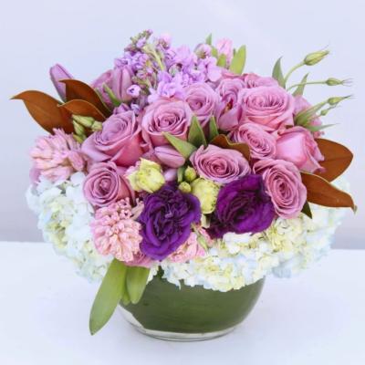 Top 10 flori care simbolizează prietenia