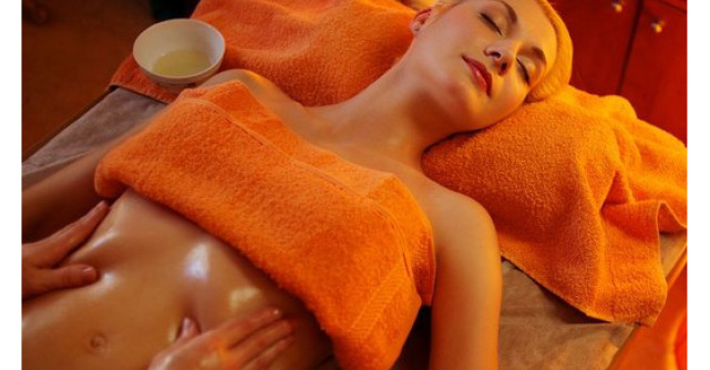 Chi Nei Tsang, energia vietii pentru trup si suflet