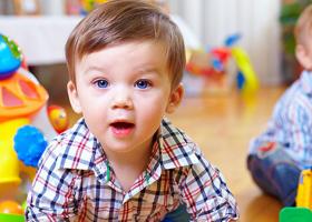 Cum îi vorbim copilului: așa DA, așa NU