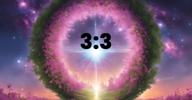 Magia zilei 3 Martie: Cum să activezi puterea Portalului 3:3 și să te conectezi cu puterea divină a Universului