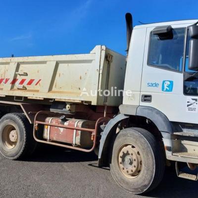 Cum să alegeți un camion folosit online