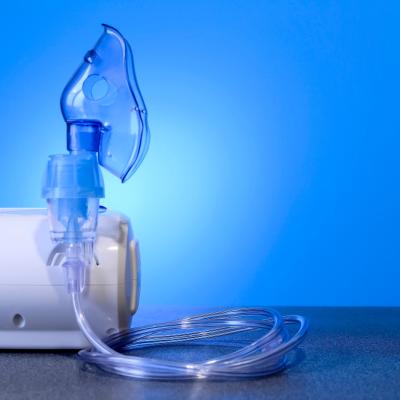 Terapia cu aerosoli în caz de bronșită acută. Beneficii și recomandări