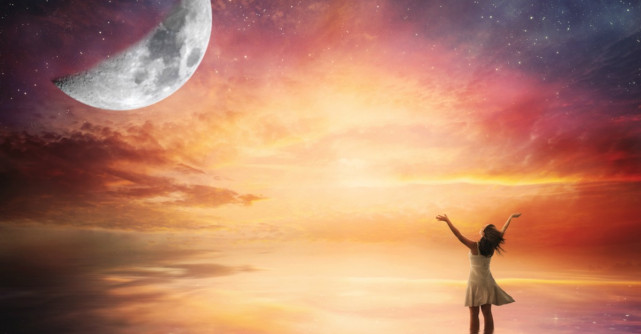 Nu mai lupta cu morile de vant. Fa un pas in spate si permite Universului sa-ti ofere ceea ce ai nevoie