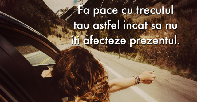 45 de lectii de viata profunde pe care ar fi trebuit sa le fi invatat de mult timp