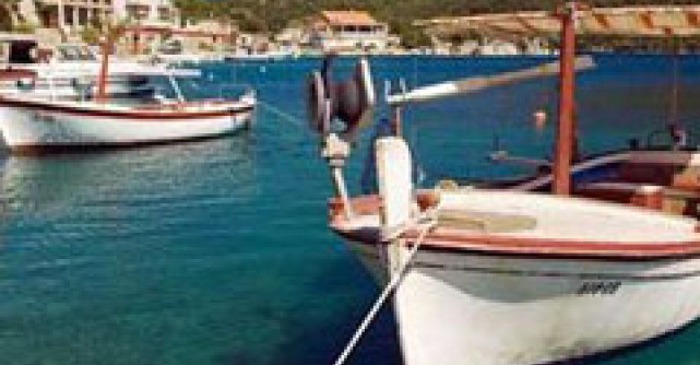 Luna de Miere pe insula? Croatia are peste 1200