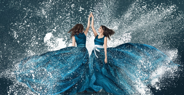 3 Semne zodiacale norocoase pe final de 2018. Surprizele se țin lanț pentru ele