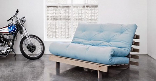 Tendinte 2016: piese de mobilier si accesorii in culoarea bleu