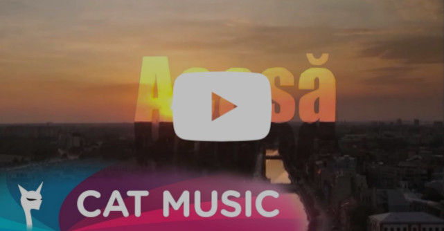  Direcția 5 lansează Vreau acasă