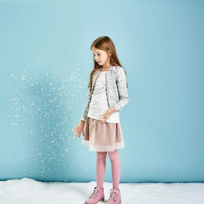 Colectia de iarna Reserved Kids