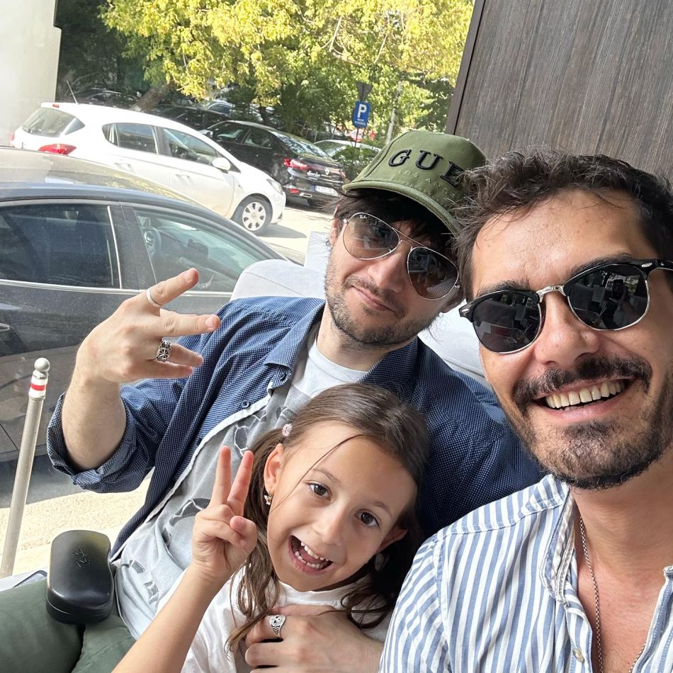 George Burcea renunță la serialul Wednesday: Motivele din spatele deciziei