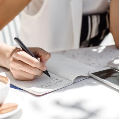 Care sunt cele mai importante luni din an pentru obiectivele tale? Cand trebuie sa tragi linie