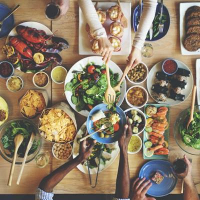 In nutritie exista doar trei contraindicatii: Nu combinati niciodata aceste alimente!