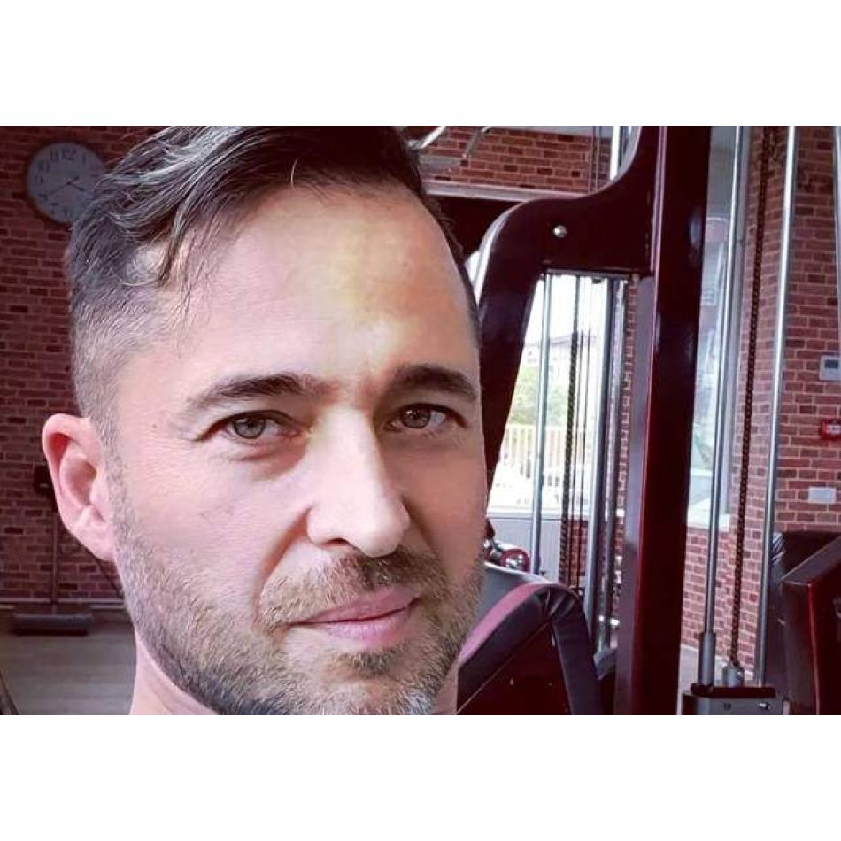 Dinu Maxer și Ada s-au despărțit? Fostul soț al Deei Maxer, ghinionist în dragoste!