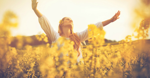 15 Schimbări mărunte, dar importante, pentru a fi mai fericită cu fiecare zi ce trece